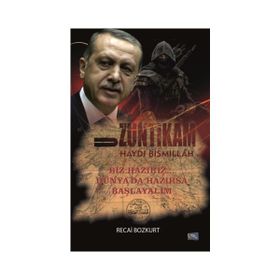 Zuntikam - Recai Bozkurt