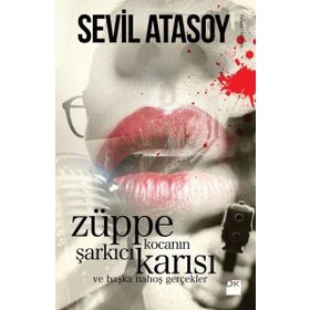 ZÜPPE - ZEHRA YİĞİT