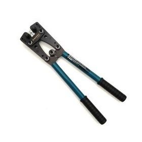 Zupper JY-0650A 6x50 mm Mekanik Skp Pabuç Sıkma Pensesi