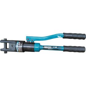 Zupper Tools YQK-300 Papuç Sıkma Aleti