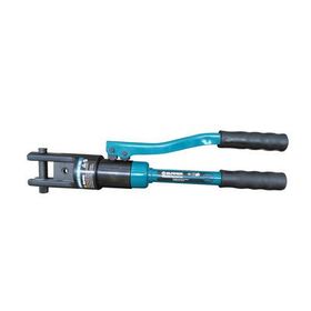 Zupper Tools YQK-300 Papuç Sıkma Aleti