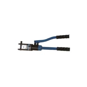 Zupper YQK-300 Hidrolik Mavi Pabuç Sıkma Pensesi