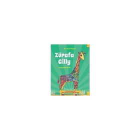 Zürafa Gilly Sola Kidz
