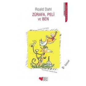 Zürafa, Peli ve Ben - Roald Dahl