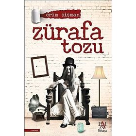 Zürafa Tozu - Erim Şişman