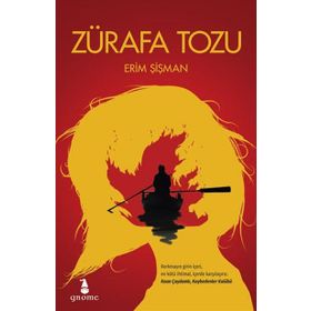 Zürafa Tozu - Erim Şişman