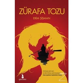 Zürafa Tozu - Erim Şişman