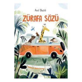 Zürafa Tozu - Erim Şişman