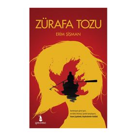 Zürafa Tozu - Erim Şişman