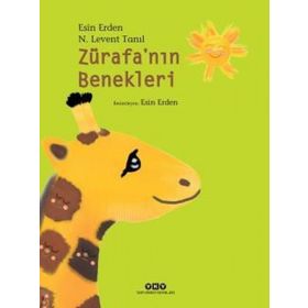 Zürafa’nın Benekleri - N. Levent Tanıl Esin Erdem