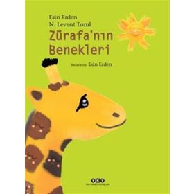 Zürafa’nın Benekleri - N. Levent Tanıl Esin Erdem