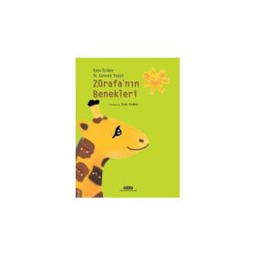 Zürafa’nın Benekleri - N. Levent Tanıl Esin Erdem