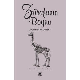 Zürafanın Boynu - Judith Schalansky