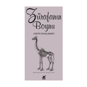 Zürafanın Boynu - Judith Schalansky