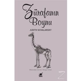Zürafanın Boynu - Judith Schalansky