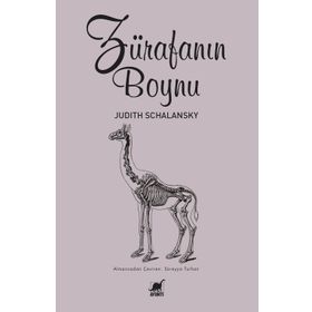 Zürafanın Boynu - Judith Schalansky