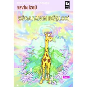 ZÜRAFANIN DÜŞLERİ - SEVIN İZGÜ