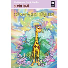 ZÜRAFANIN DÜŞLERİ - SEVIN İZGÜ