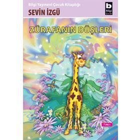ZÜRAFANIN DÜŞLERİ - SEVIN İZGÜ