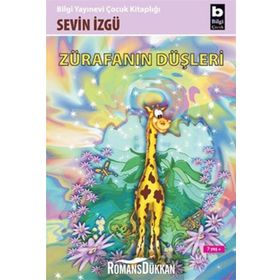 ZÜRAFANIN DÜŞLERİ - SEVIN İZGÜ