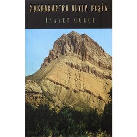 Zurbahan’da Altın Beşik Karamuk Yayınları