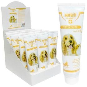 Zurich 100 gr Kedi ve Köpek Biotin Paste
