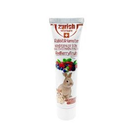 Zurich 100 gr Kemirgen Multivitamin Macun