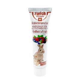 Zurich 100 gr Kemirgen Multivitamin Macun