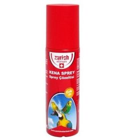 Zurich 150 ml Kuş Herbo Sprey