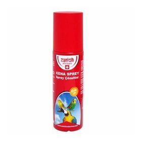 Zurich 150 ml Kuş Herbo Sprey