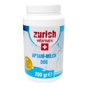 Zurich 200 gr Puppy Milk Yavru Köpek Süt Tozu