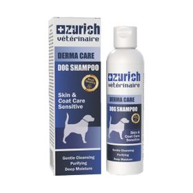 Zurich 200 ml Veterinaire Derma Care Dog Şampuan