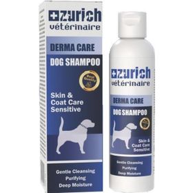 Zurich 200 ml Veterinaire Derma Care Dog Şampuan
