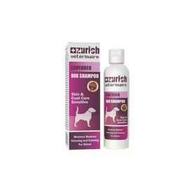 Zurich 200 ml Veterinaire Lavander Dog Şampuan