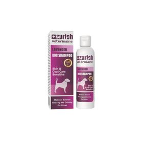 Zurich 200 ml Veterinaire Lavander Dog Şampuan