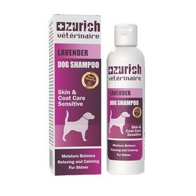 Zurich 200 ml Veterinaire Lavander Dog Şampuan