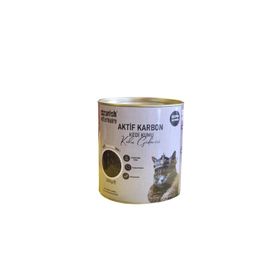 Zurich 300 gr Aktif Karbon Kedi Kumu Koku Giderici