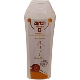 Zurich 400 ml Doğal Kavun Özlü Kedi Şampuanı