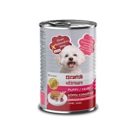Zurich 415 gr Veterinaire Pate Kuzulu Yavru Köpek Konservesi