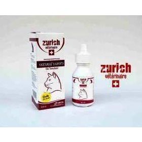 Zurich 50 ml Kedi Göz Temizleme Solüsyonu