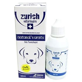 Zurich Köpekler İçin Göz Temizleyici