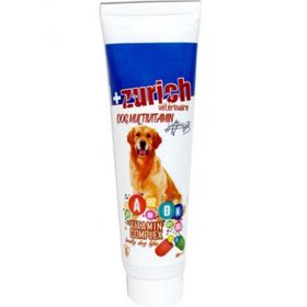 Zurich Soft Paste 100 gr Dog Köpekler İçin Multivitamin