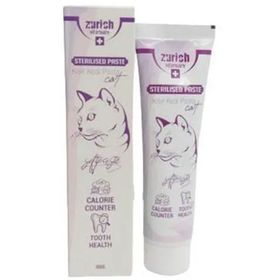 Zurich Sterilised Paste 100 gr Kısırlaştırılmış Kedi Pastası