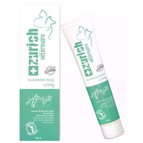 Zurich Veterinaire 100 gr Kedi Köpek Kemik Güçlendirici Paste