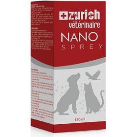 Zurich Veterinaire 150 ml Nano Sprey