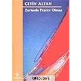 ZURNADA PEŞREV OLMAZ - ÇETİN ALTAN