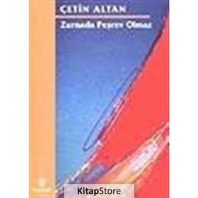 ZURNADA PEŞREV OLMAZ - ÇETİN ALTAN