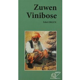 Zuwan Vinibose / Fahri Ergun
