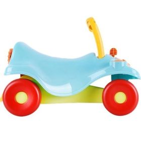 Zuzu 04113 İlk Arabam İlk Adım