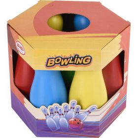 Zuzu 4021 Kutulu Bowling